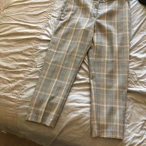 H&M Ankle Pants